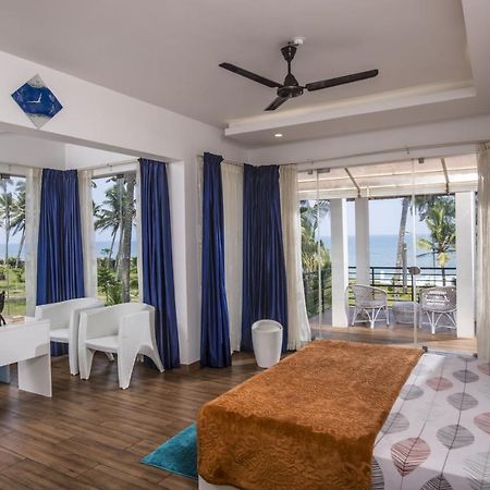 Coconut Cove فاركَالا المظهر الخارجي الصورة