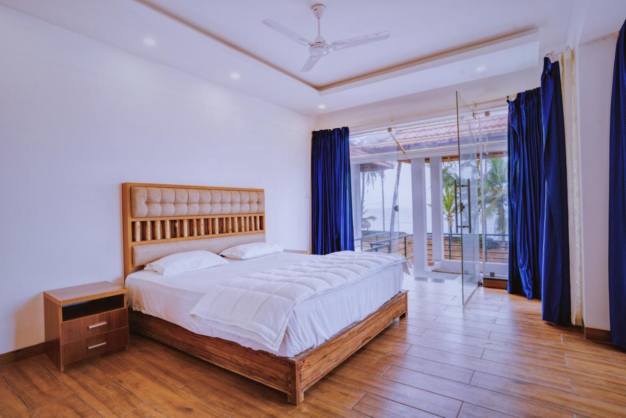 Coconut Cove فاركَالا المظهر الخارجي الصورة
