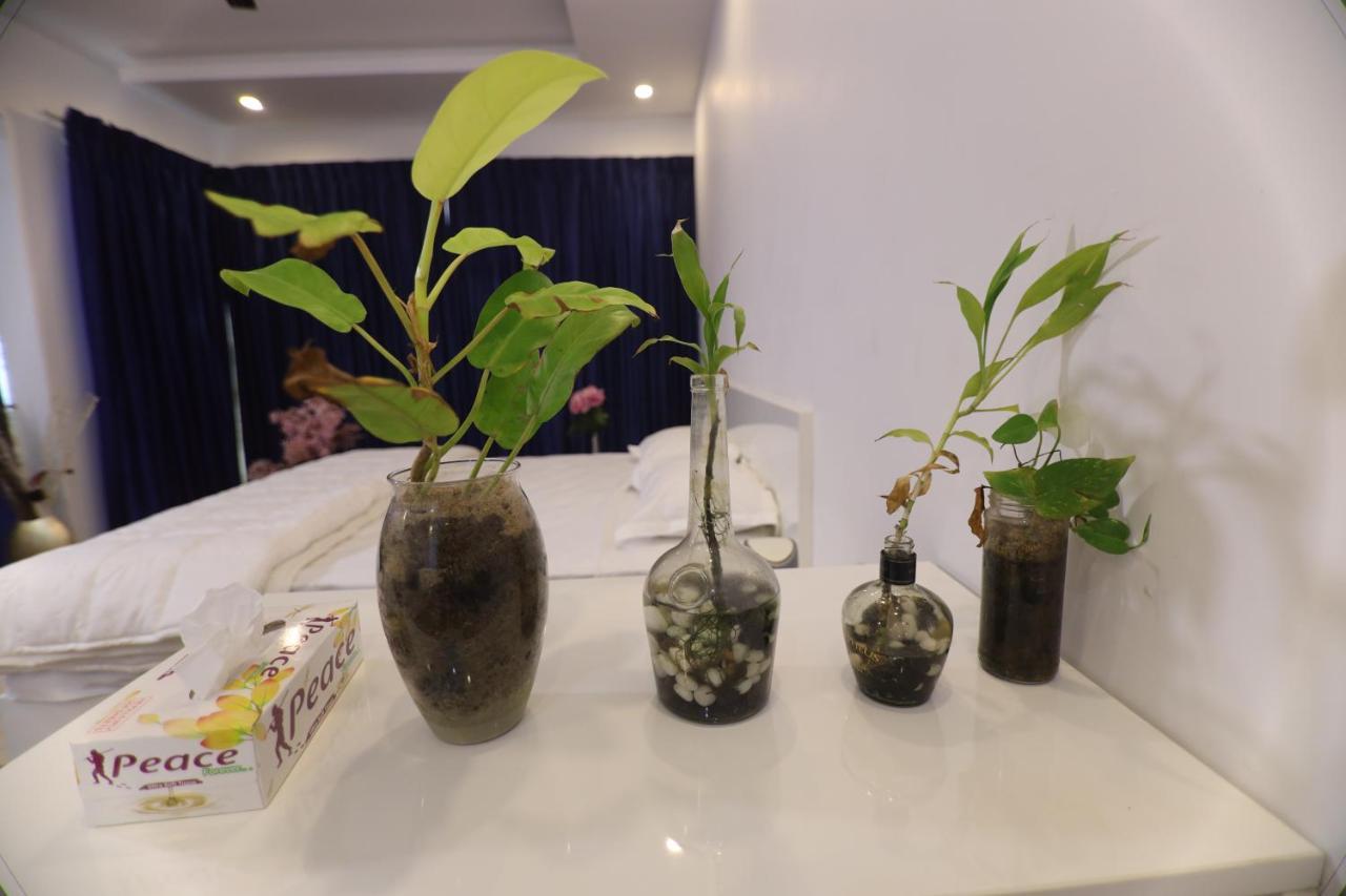 Coconut Cove فاركَالا المظهر الخارجي الصورة