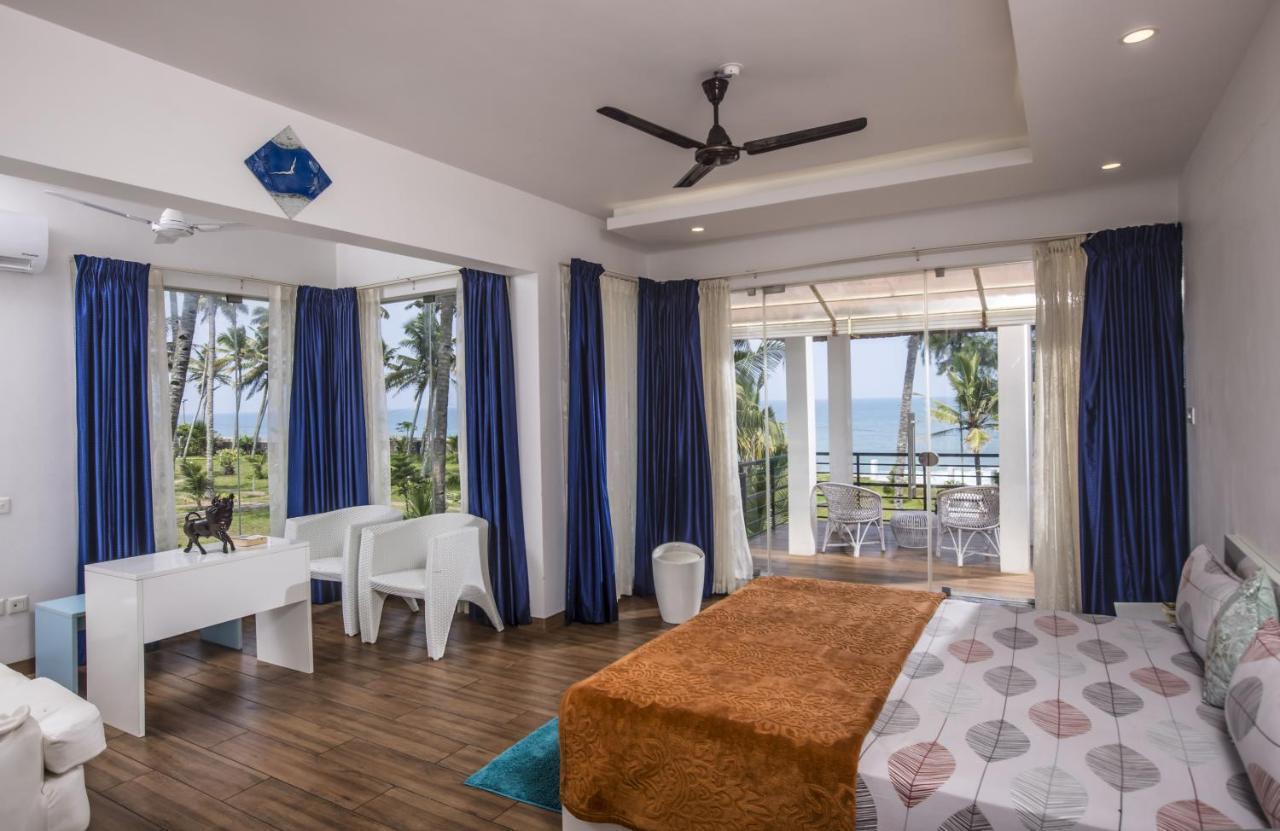 Coconut Cove فاركَالا المظهر الخارجي الصورة
