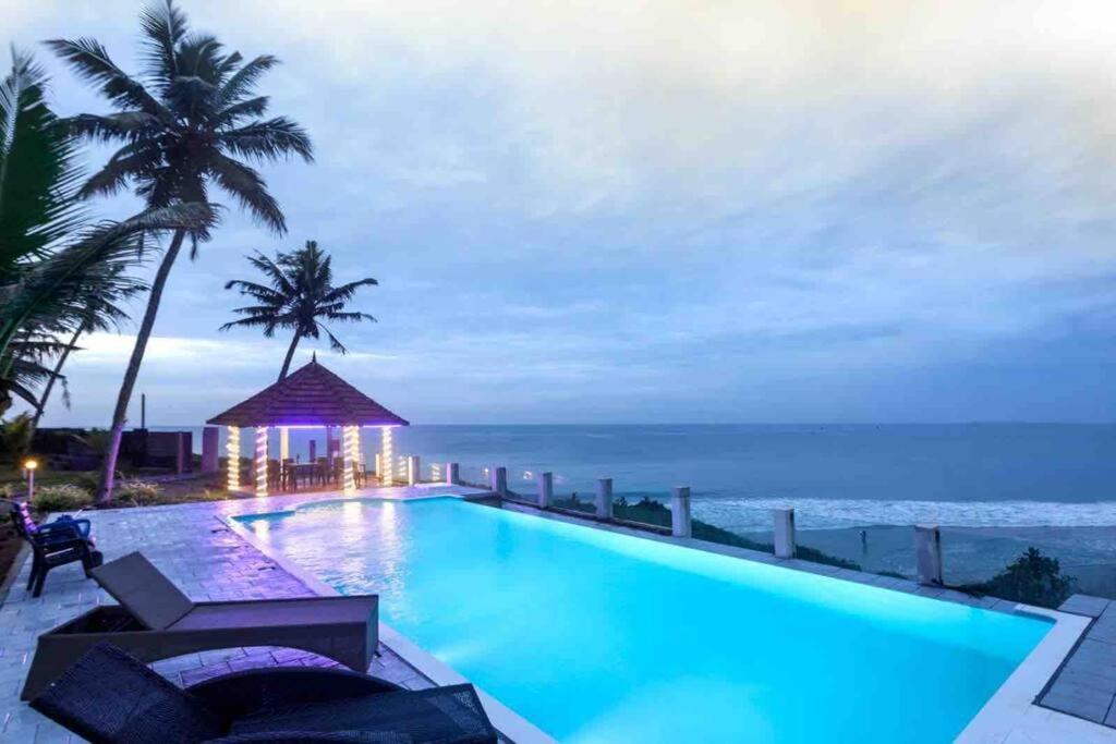 Coconut Cove فاركَالا المظهر الخارجي الصورة