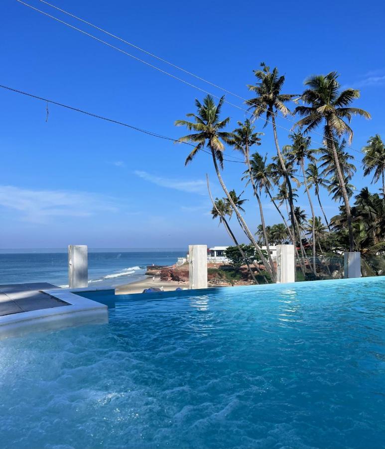Coconut Cove فاركَالا المظهر الخارجي الصورة