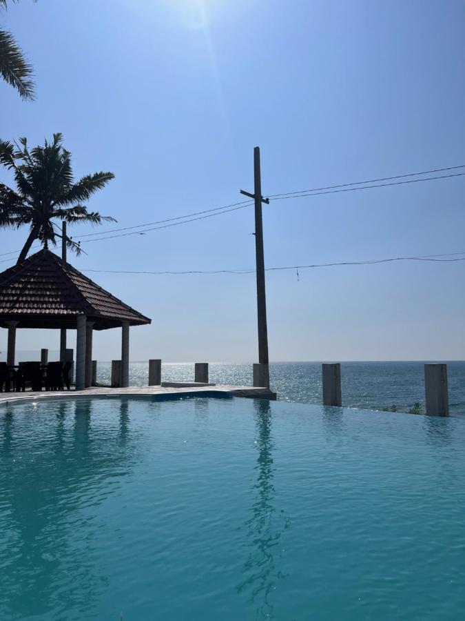 Coconut Cove فاركَالا المظهر الخارجي الصورة
