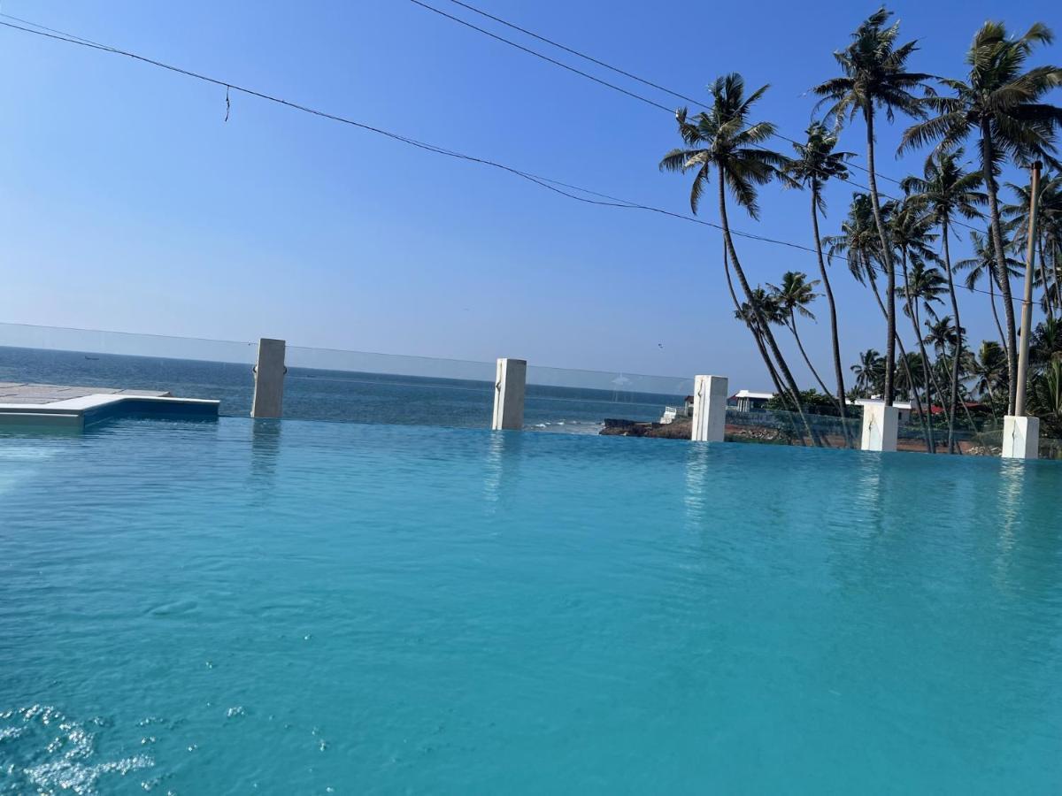 Coconut Cove فاركَالا المظهر الخارجي الصورة