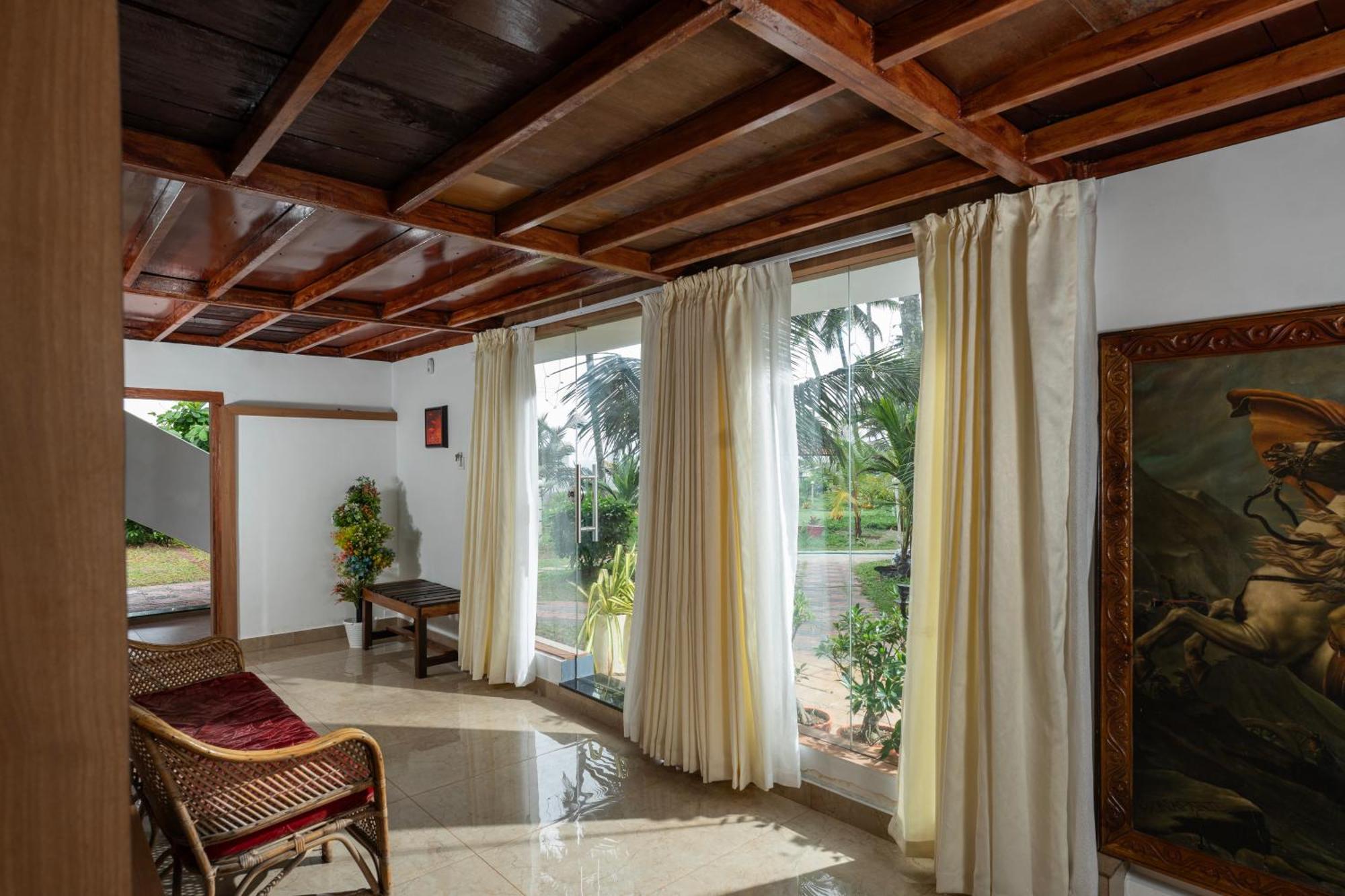 Coconut Cove فاركَالا المظهر الخارجي الصورة